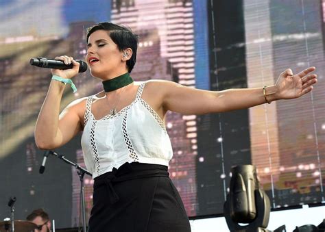 Nelly Furtado Madrid: Ein musikalischer Ausflug in die spanische Sonne