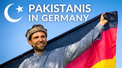 Pakistanis In Germany Rejoice! A Night With Pleasure Concert Promises Unforgettable Melodies And Danceable Beats