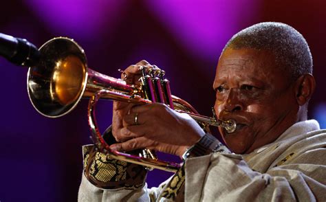 Hugh Masekela's Johannesburg Jamboree: A Celebration of Jazz Legend's Musical Legacy!