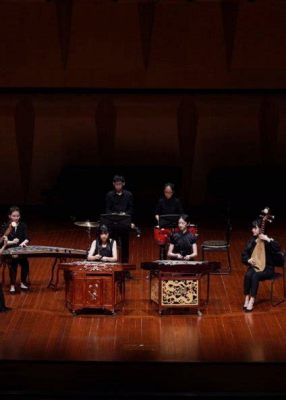 Xavier Mah's Melodies Under the Moonlight Concert Sparks Controversy and Critical Acclaim!