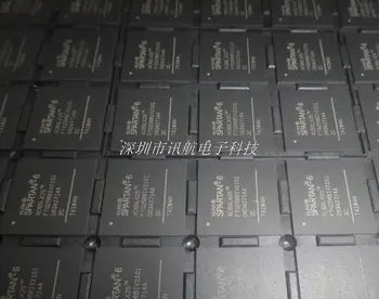 XC6SLX25-2FTG256C nowy meble do domu w Shenzhen, spotowe zapasy, negocjacje w sprawie ceny.